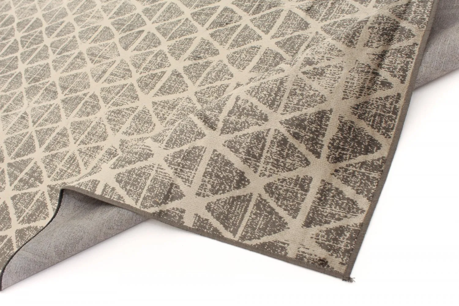 Wilton-tæppe - Filomena (antracit)