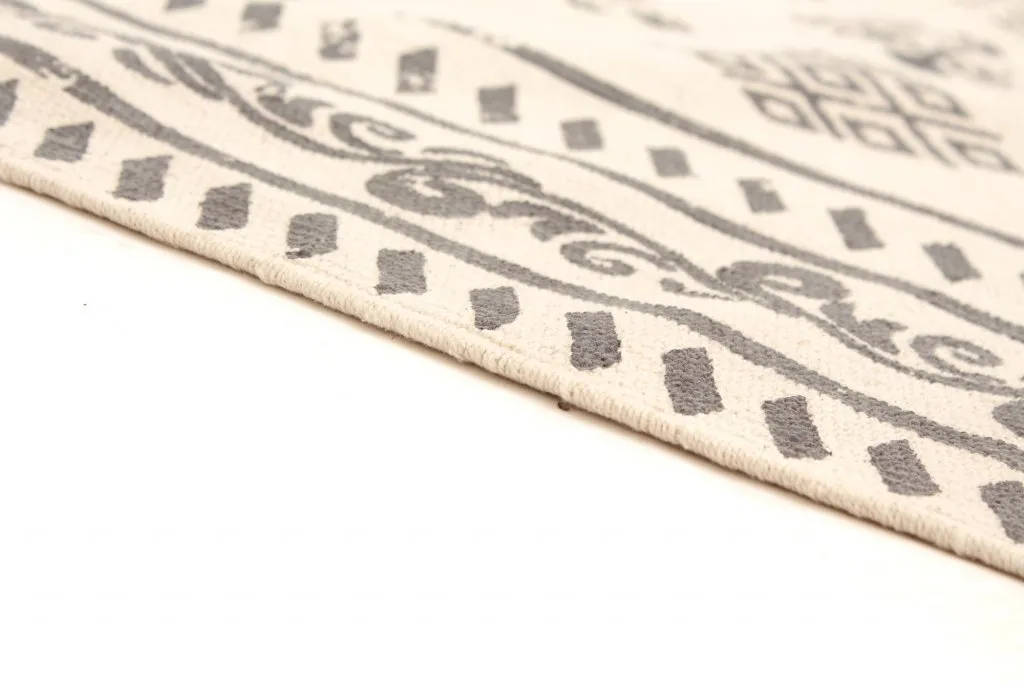 Kludetæppe - Mundal