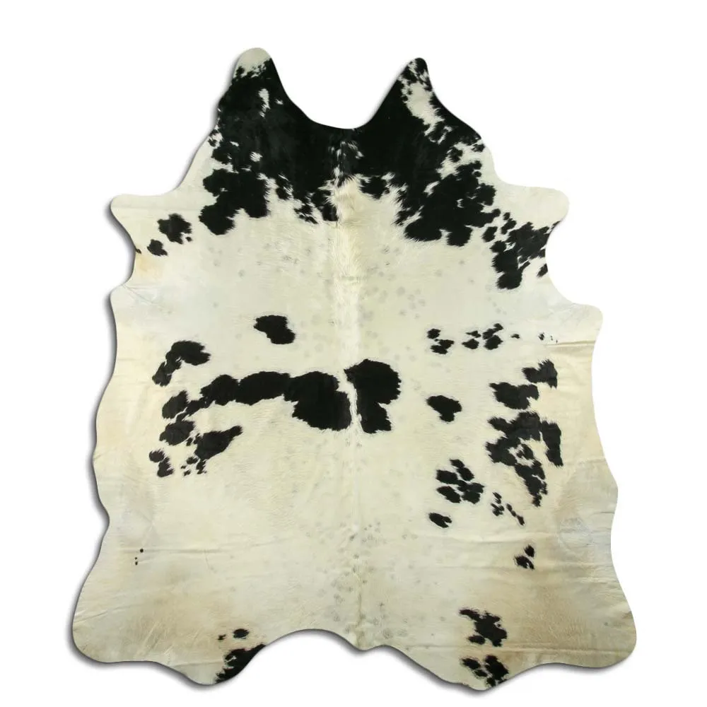 Koskind - Sort/hvid 19