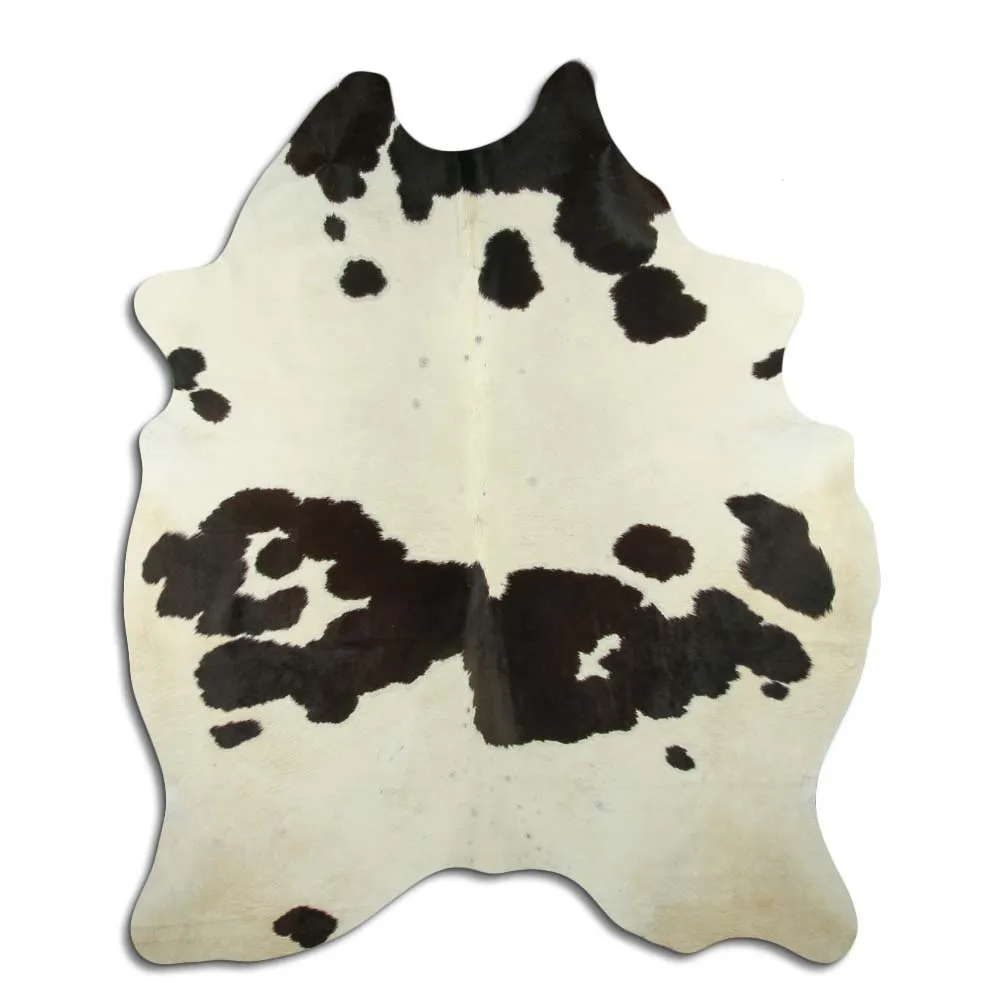 Koskind - Sort/hvid 06