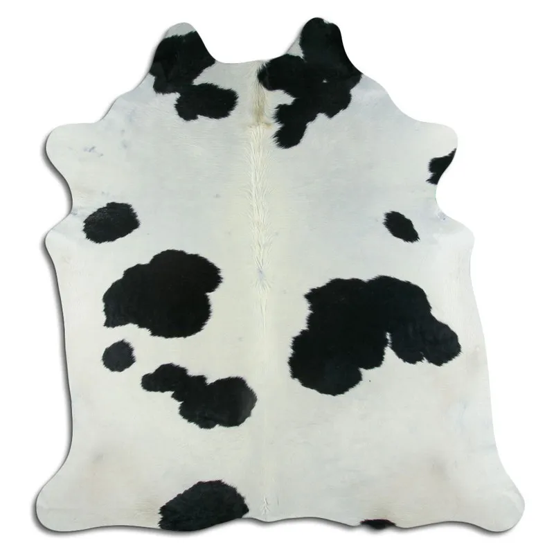 Koskind - Sort/hvid 1010