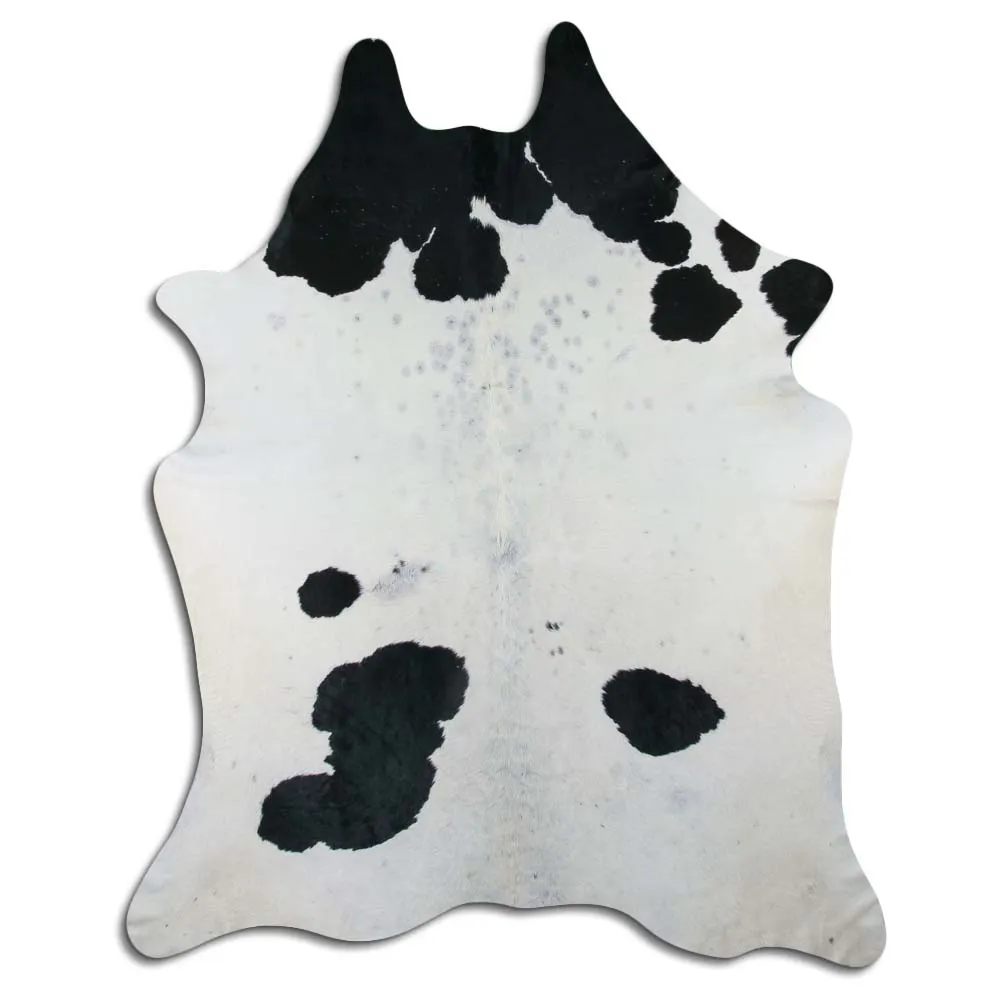 Koskind - Sort/hvid 52