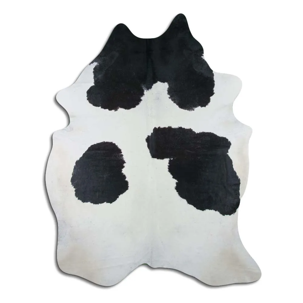 Koskind - Sort/hvid 616