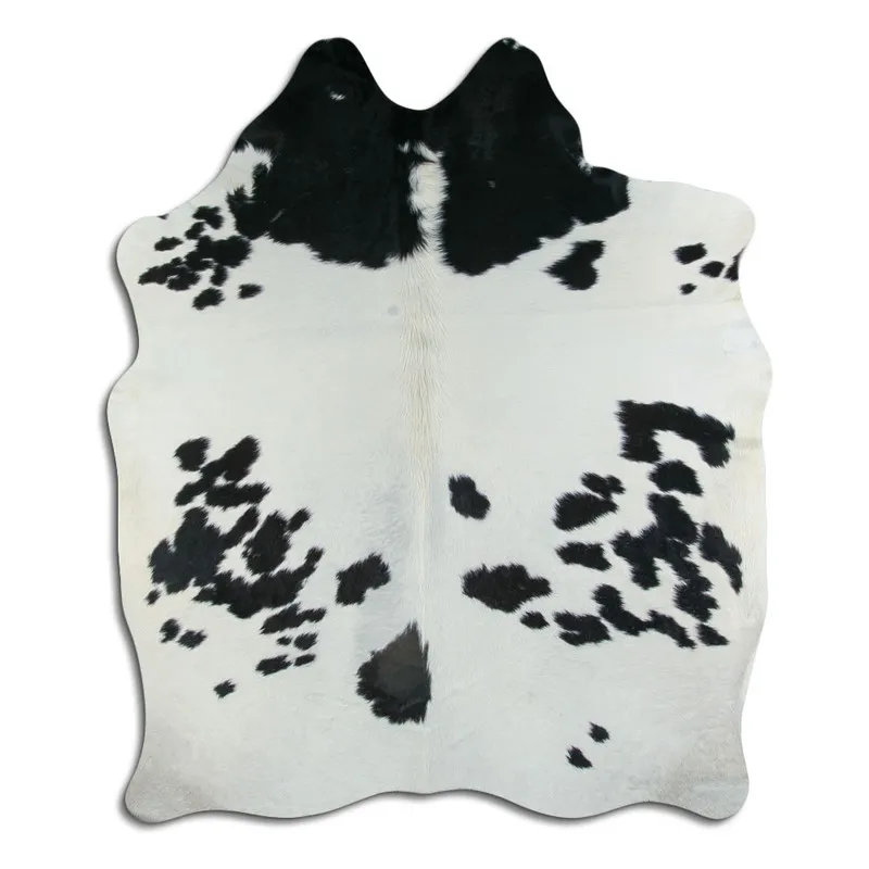 Koskind - Sort/hvid 1034