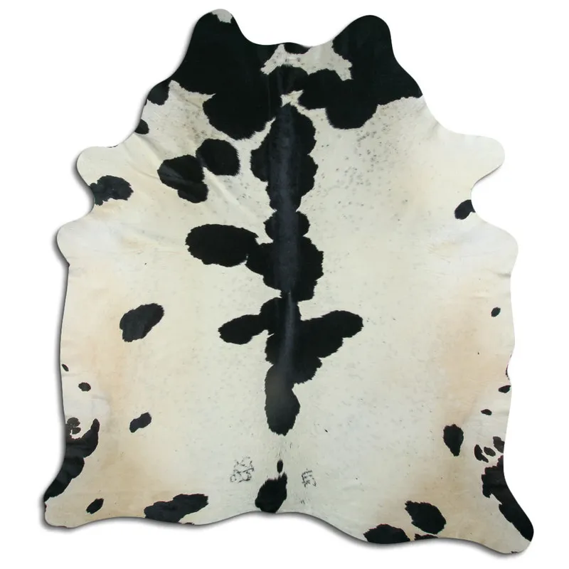 Koskind - Sort/hvid 1044