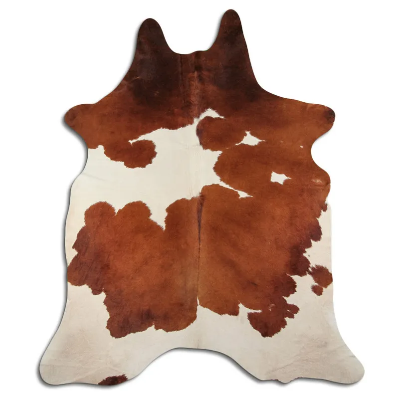 Koskind - Brun/hvid 1081