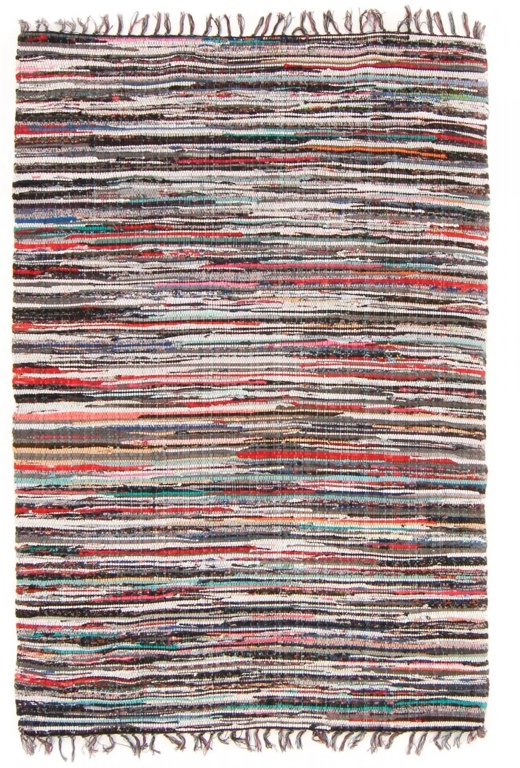 Kludetæppe fra Strehög of Sweden - Jolly