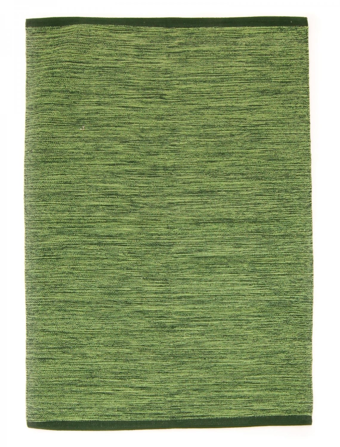 Kludetæppe - Slite (grøn)