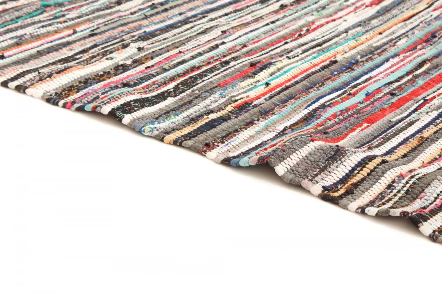 Kludetæppe fra Strehög of Sweden - Jolly