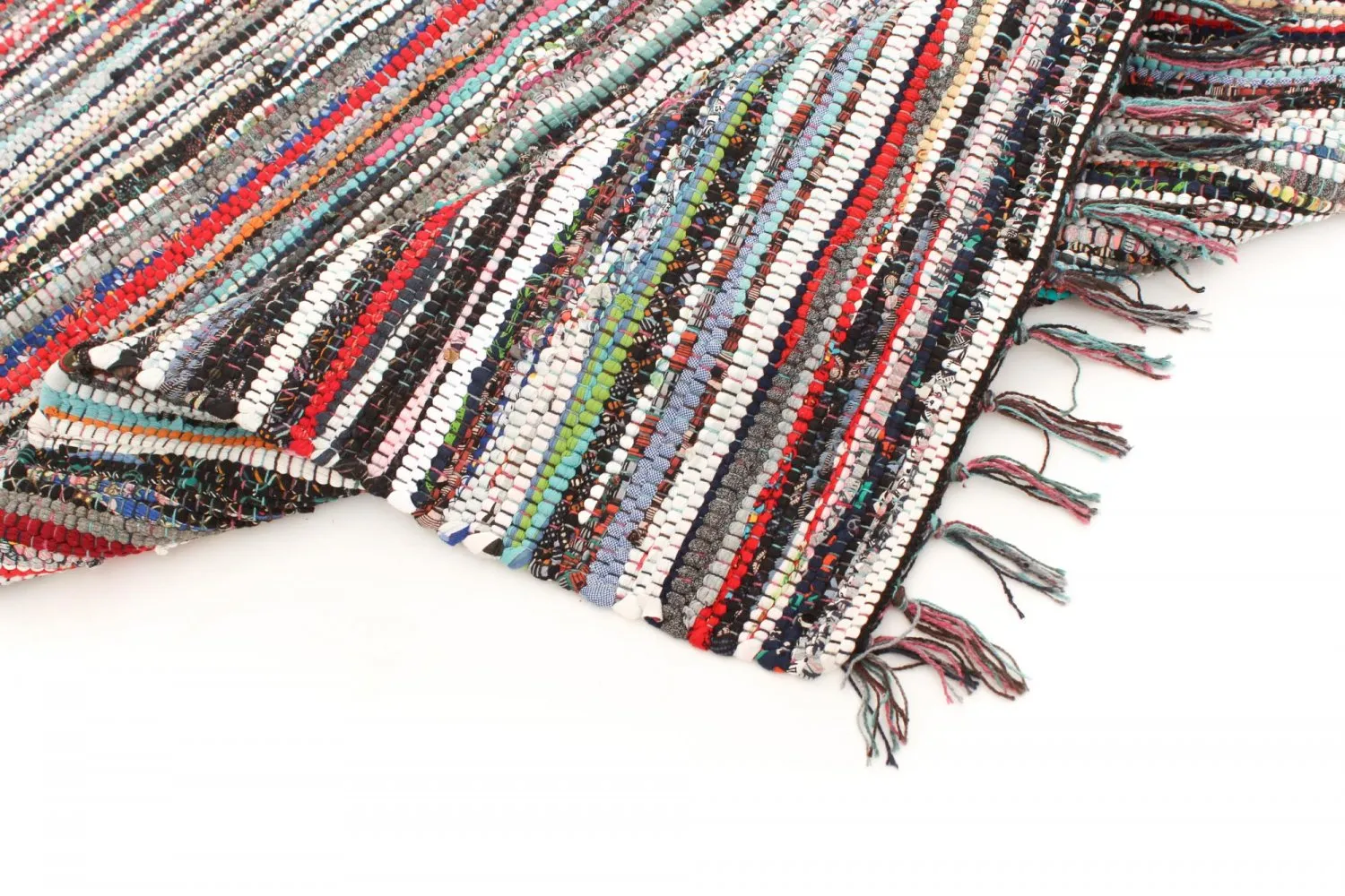 Kludetæppe fra Strehög of Sweden - Jolly