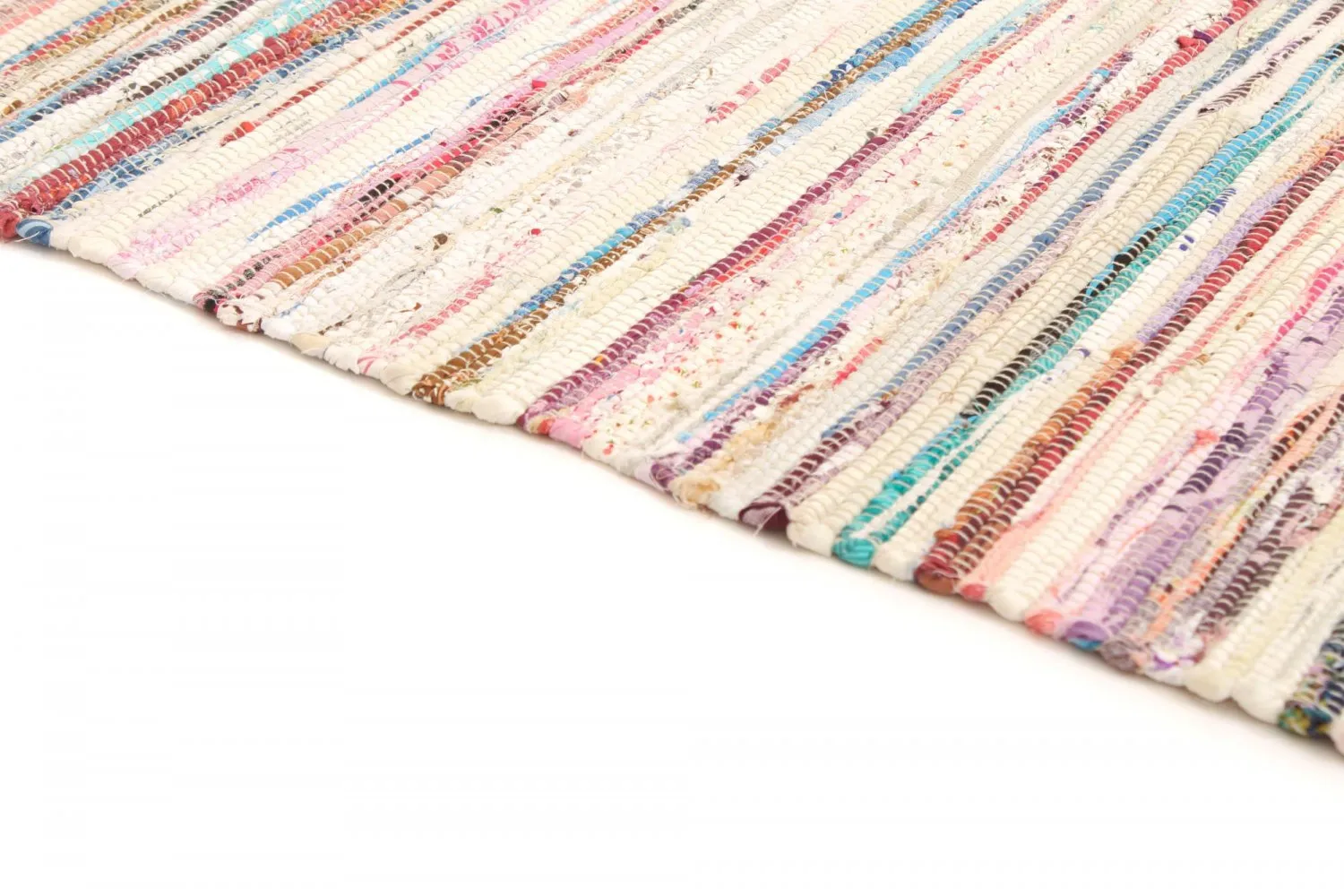 Kludetæppe - Home (light)