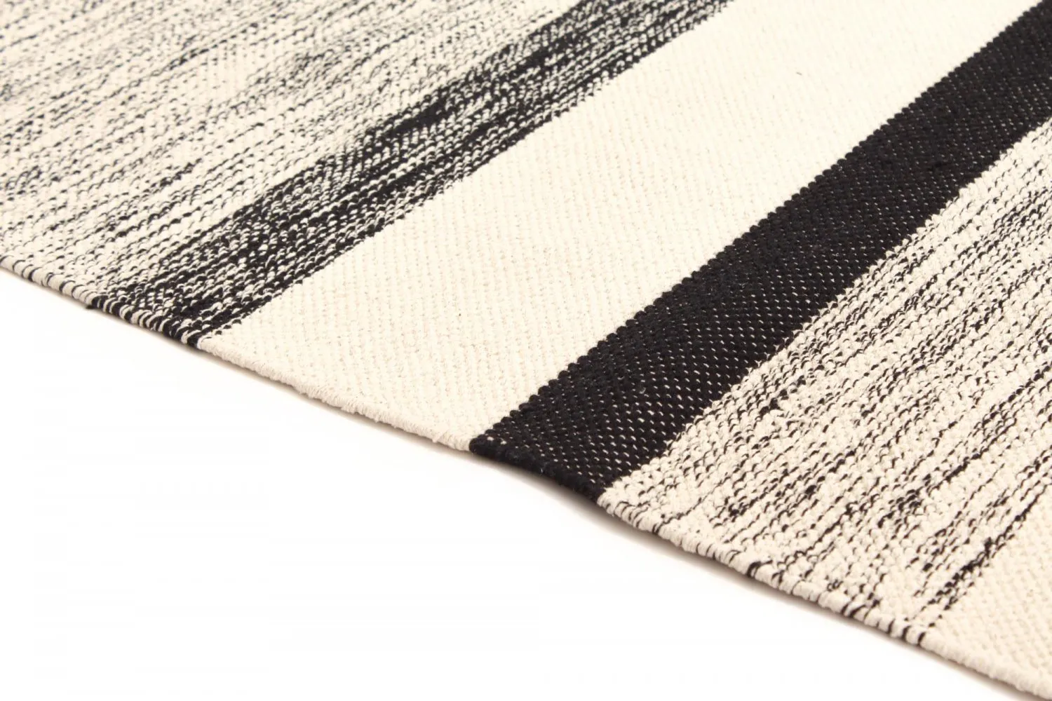 Kludetæppe - Nikita (grå)