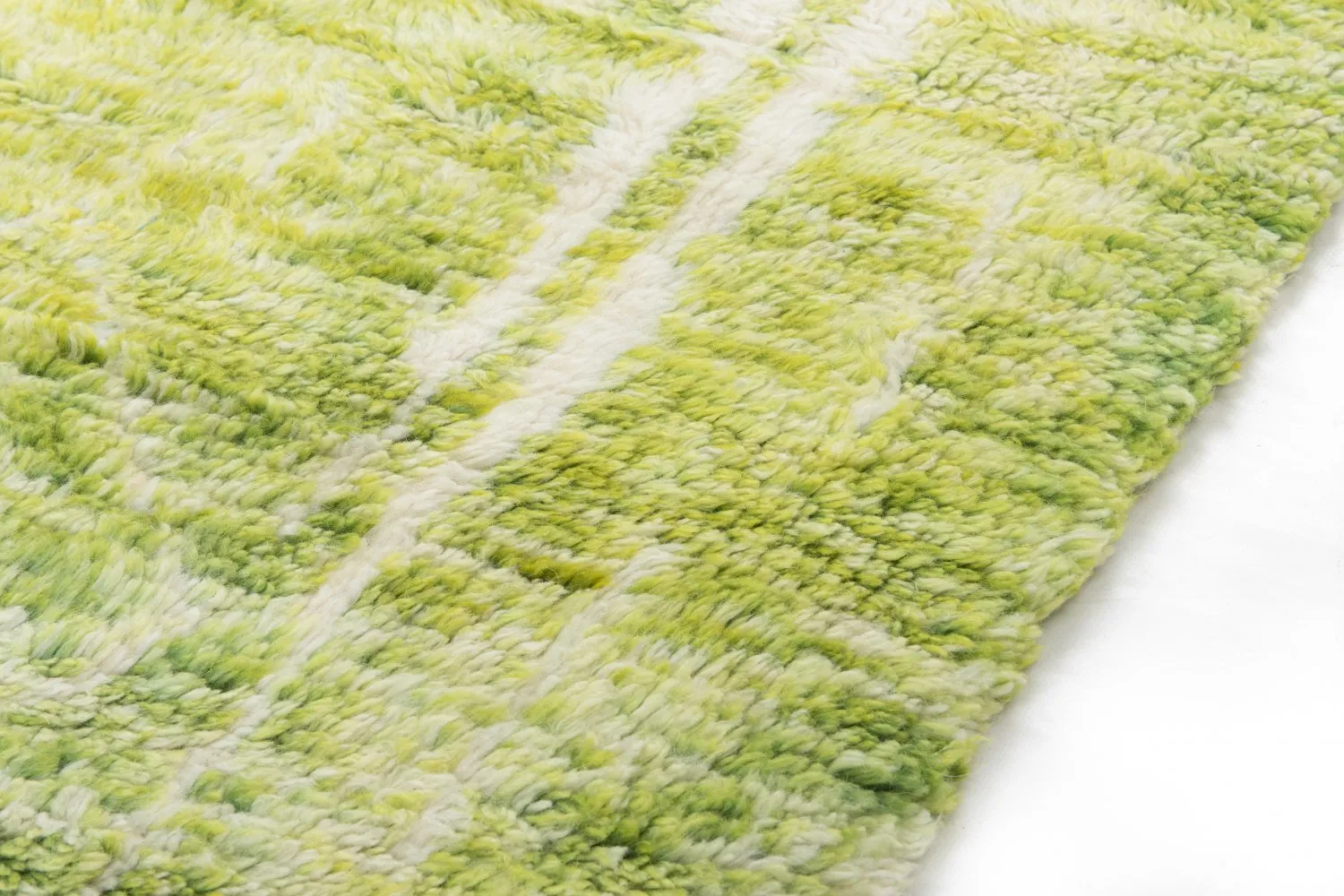 Kelimtæppe Marokkansk berber tæppe Azilal 250 x 160 cm