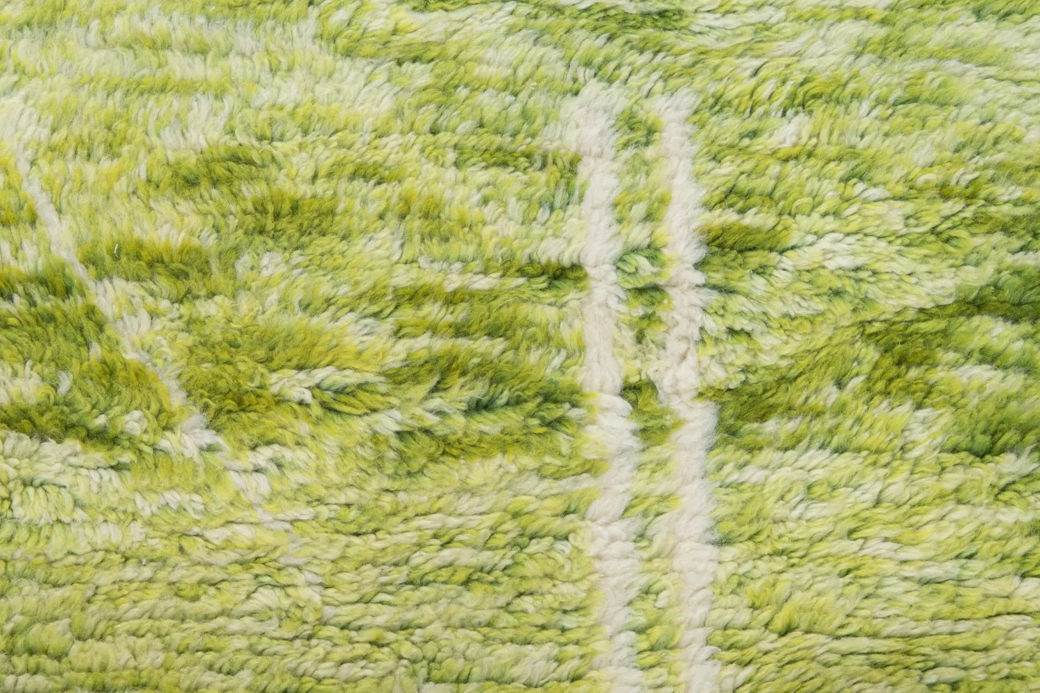 Kelimtæppe Marokkansk berber tæppe Azilal 250 x 160 cm