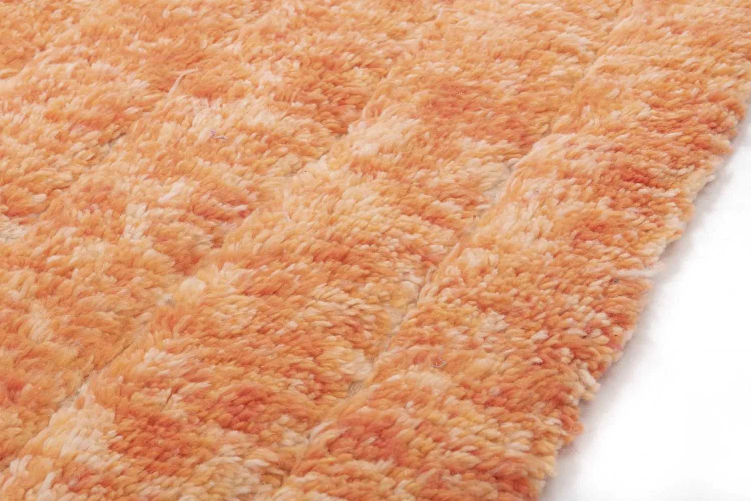 Kelimtæppe Marokkansk berber tæppe Azilal 270 x 150 cm