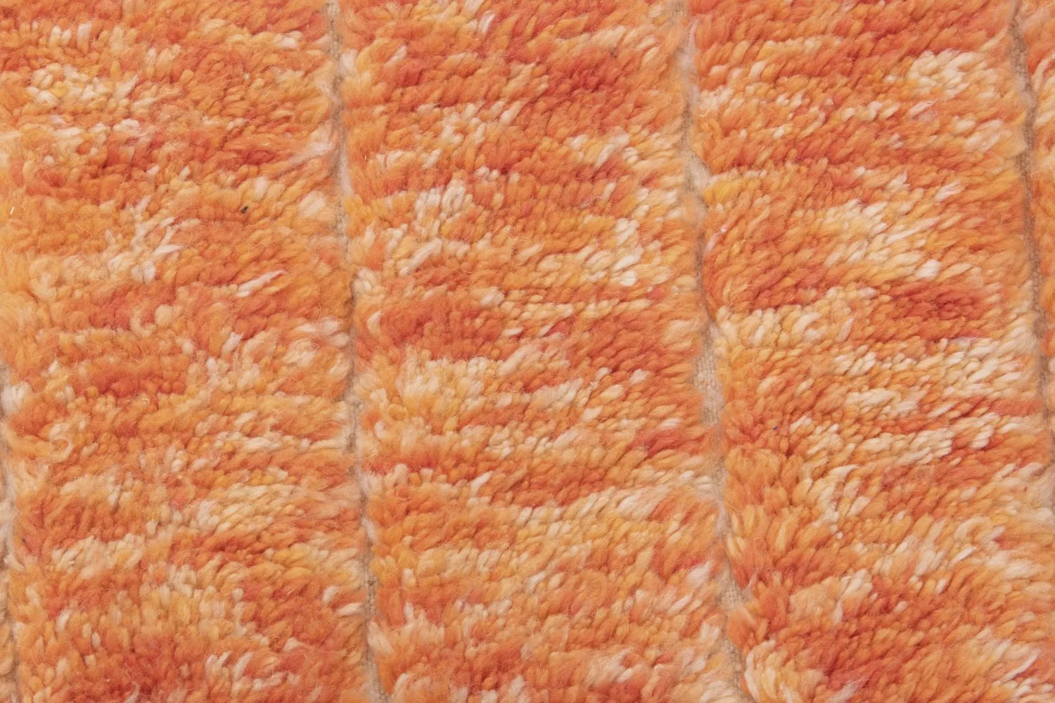 Kelimtæppe Marokkansk berber tæppe Azilal 270 x 150 cm