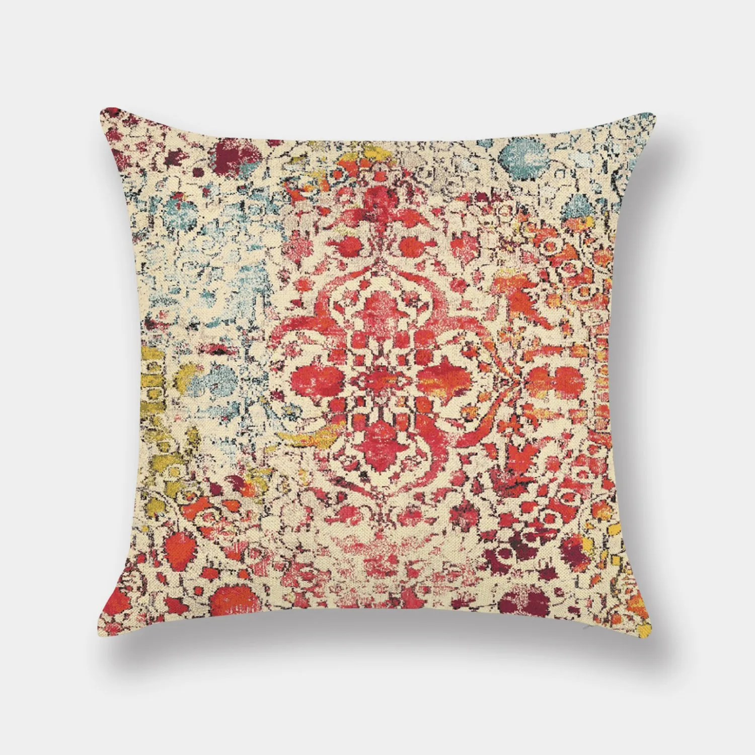 Pudebetræk 50 x 50 cm