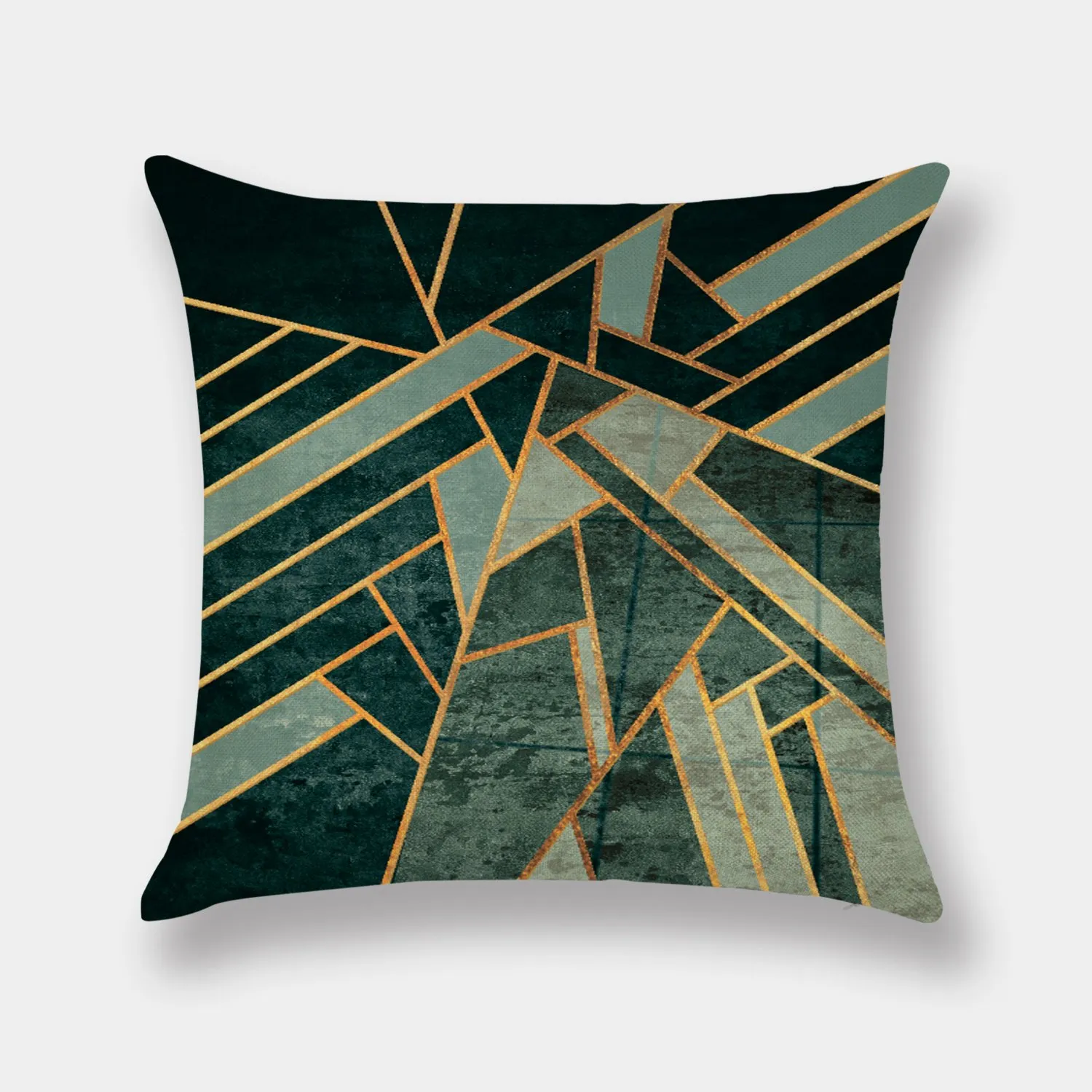 Pudebetræk 50 x 50 cm