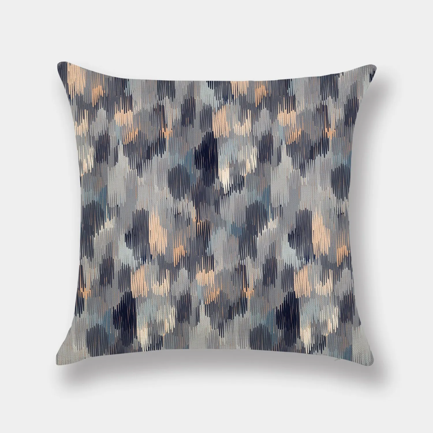 Pudebetræk 50 x 50 cm