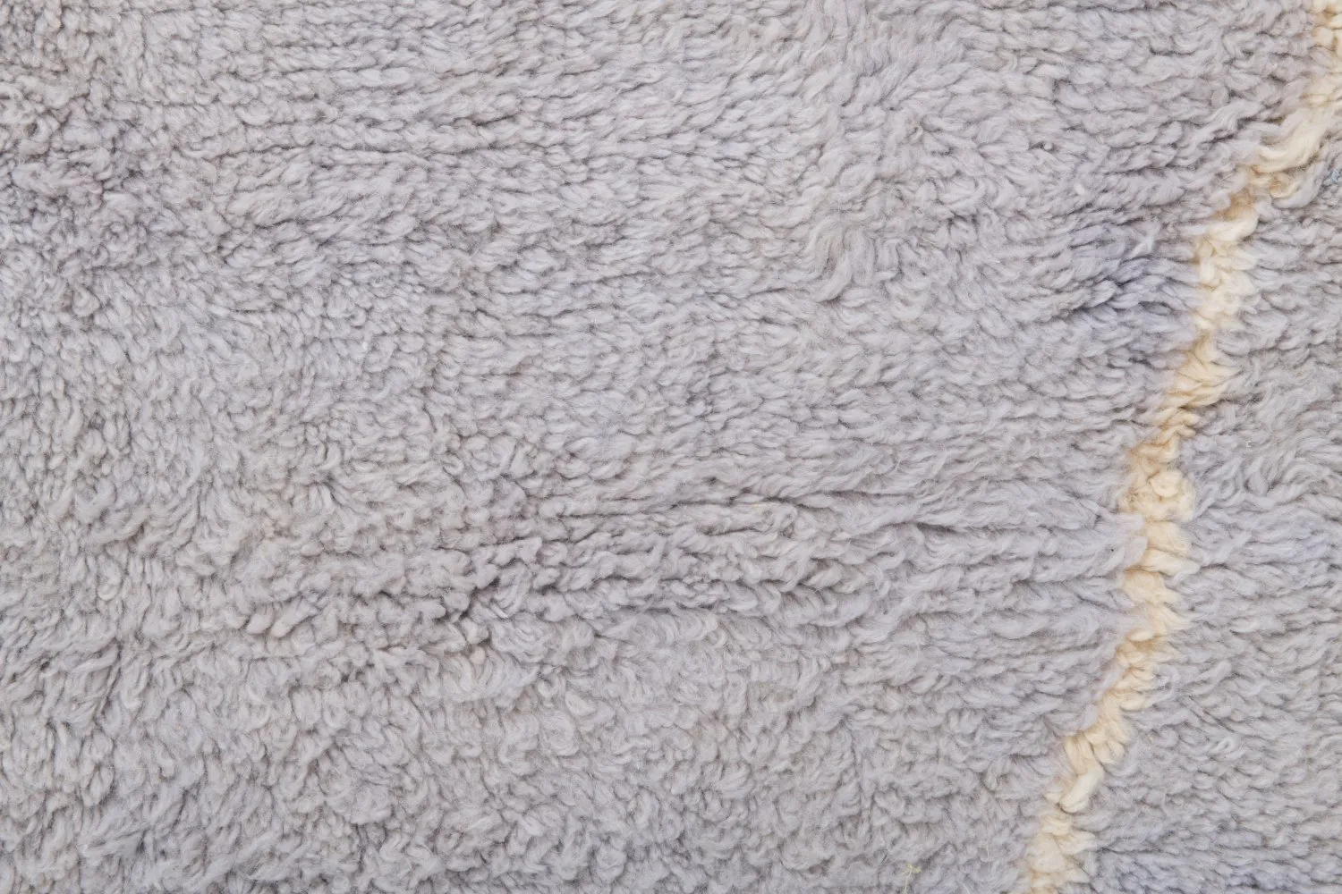 Kelimtæppe Marokkansk berber tæppe Azilal 250 x 170 cm