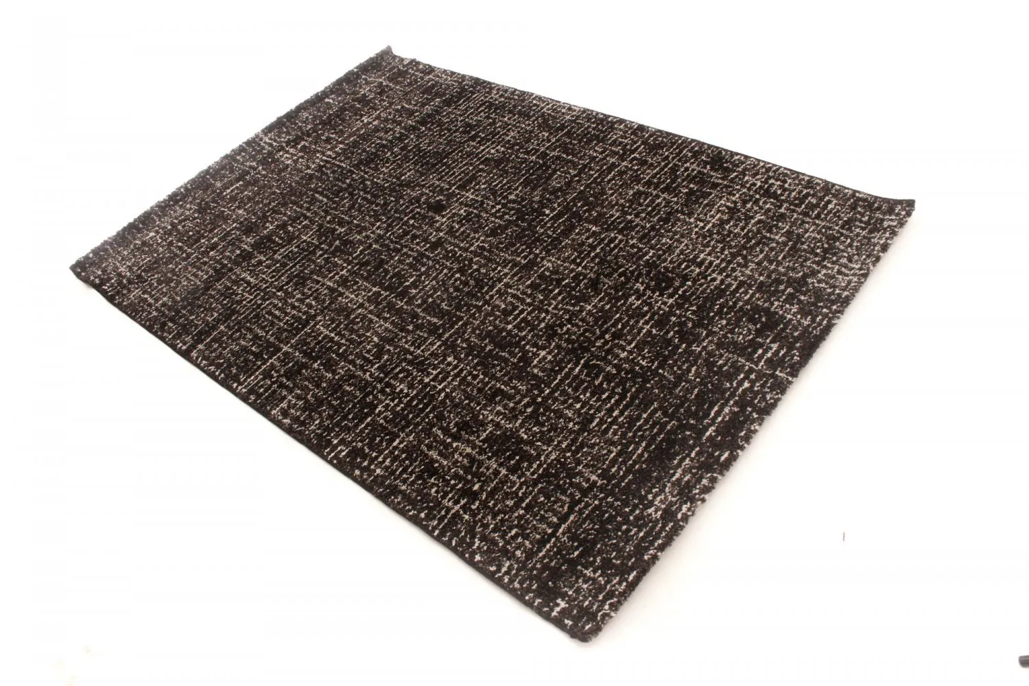 Wilton-tæppe - Serafina (grå)