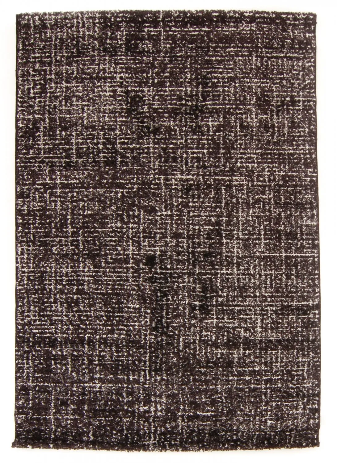 Wilton-tæppe - Serafina (grå)