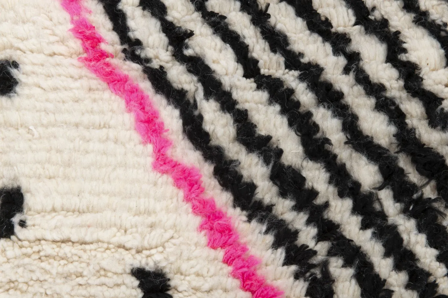 Kelimtæppe Marokkansk berber tæppe Azilal 310 x 190 cm