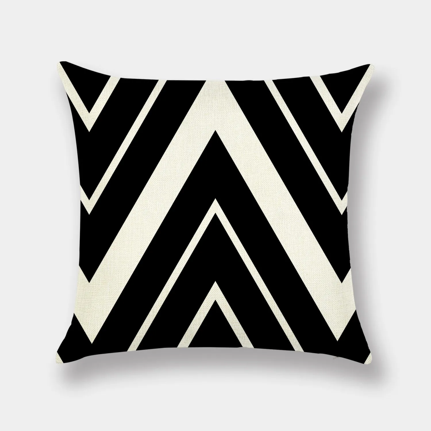 Pudebetræk 50 x 50 cm