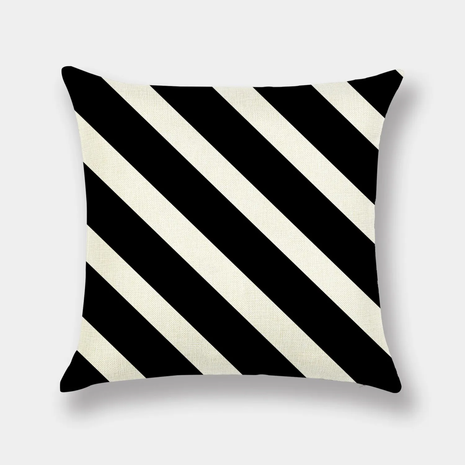 Pudebetræk 50 x 50 cm