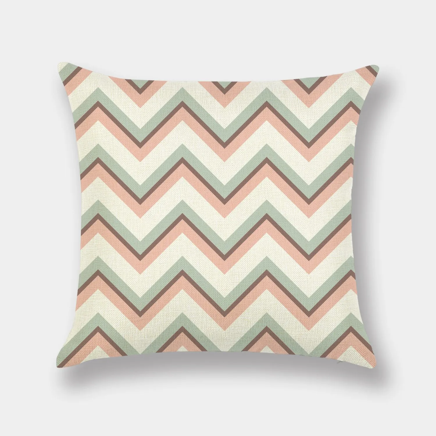 Pudebetræk 50 x 50 cm