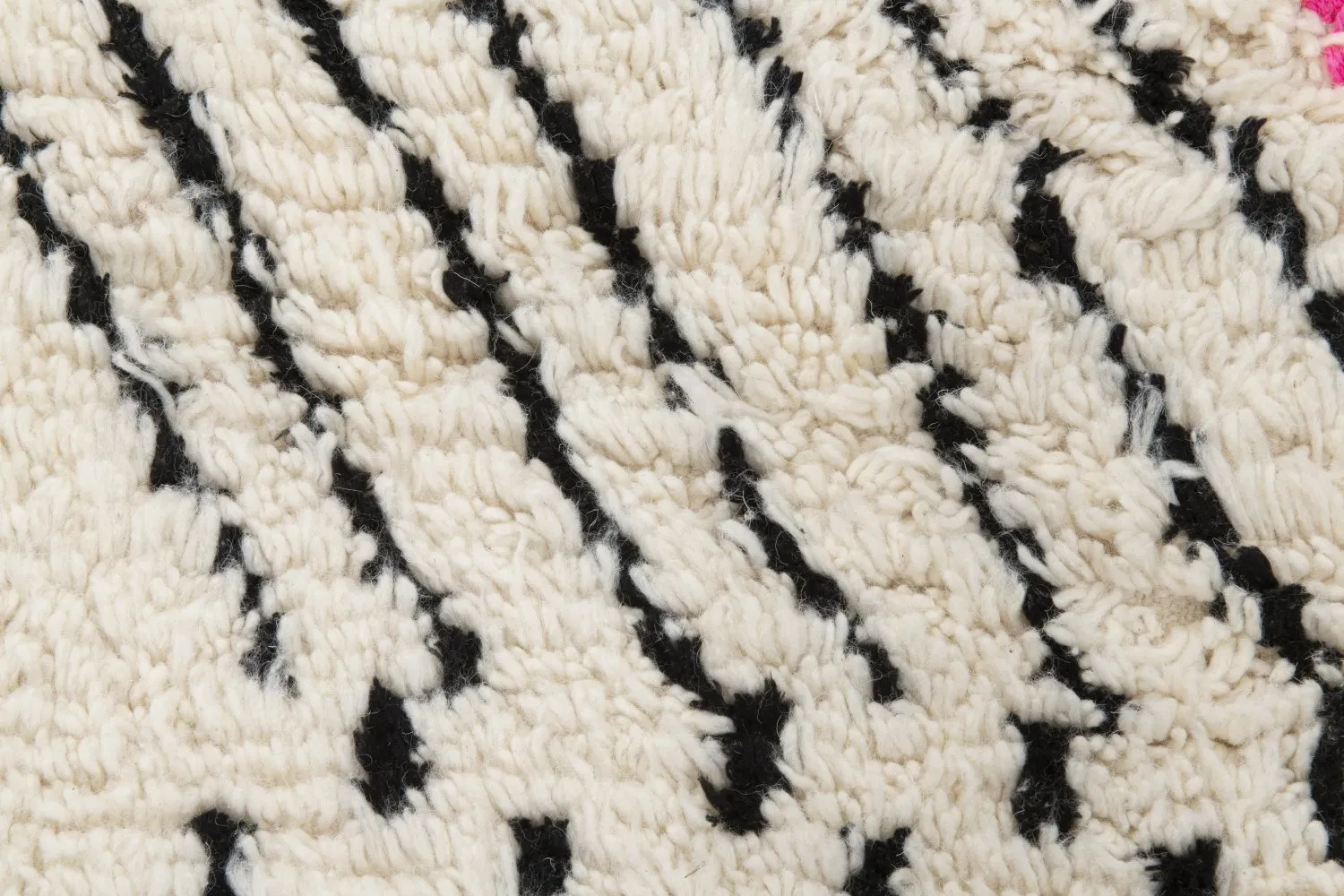 Kelimtæppe Marokkansk berber tæppe Azilal 310 x 190 cm