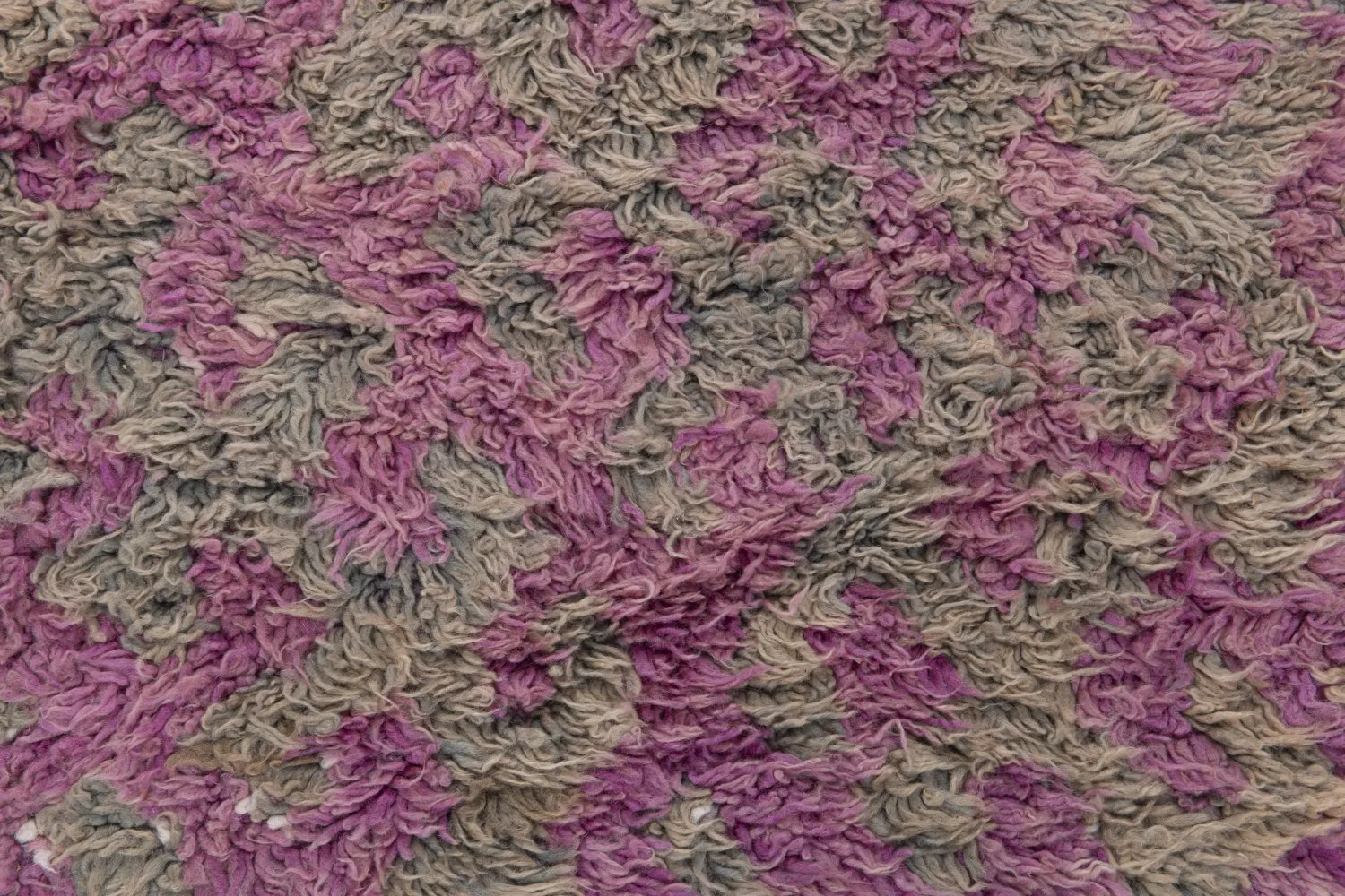 Kelimtæppe Marokkansk berber tæppe Azilal Special Edition 380 x 210 cm