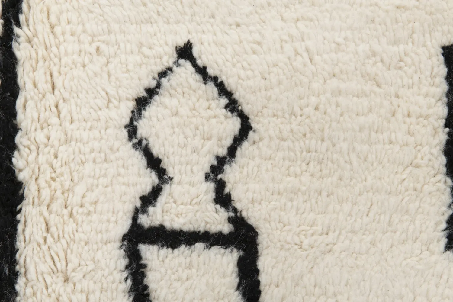 Kelimtæppe Marokkansk berber tæppe Azilal 250 x 140 cm