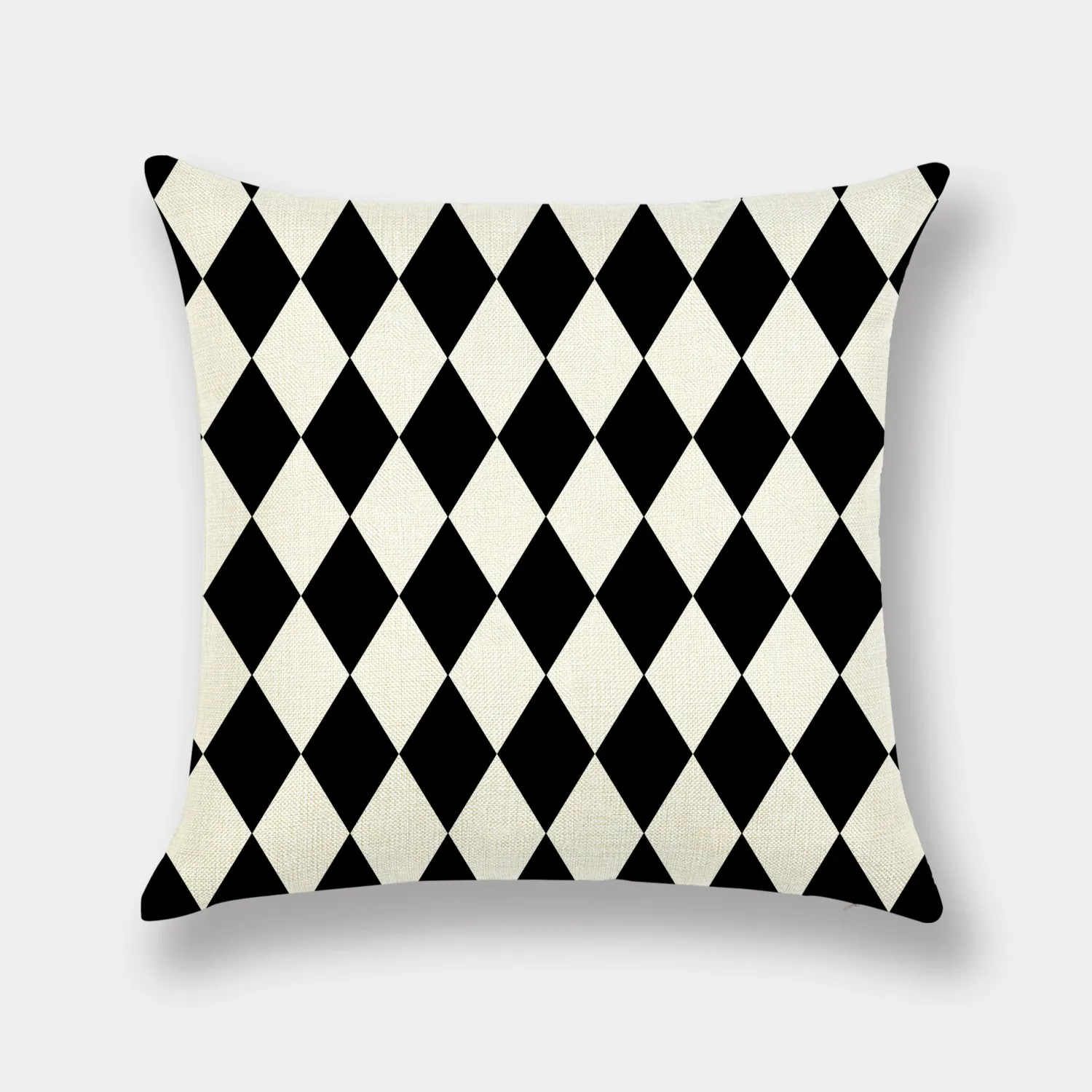 Pudebetræk 50 x 50 cm