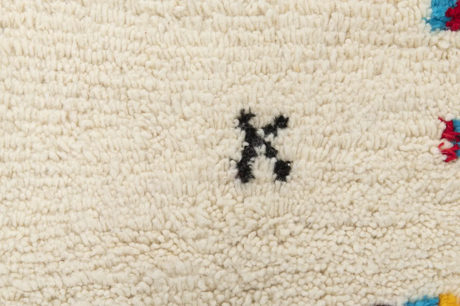 Kelimtæppe Marokkansk berber tæppe Azilal 250 x 140 cm