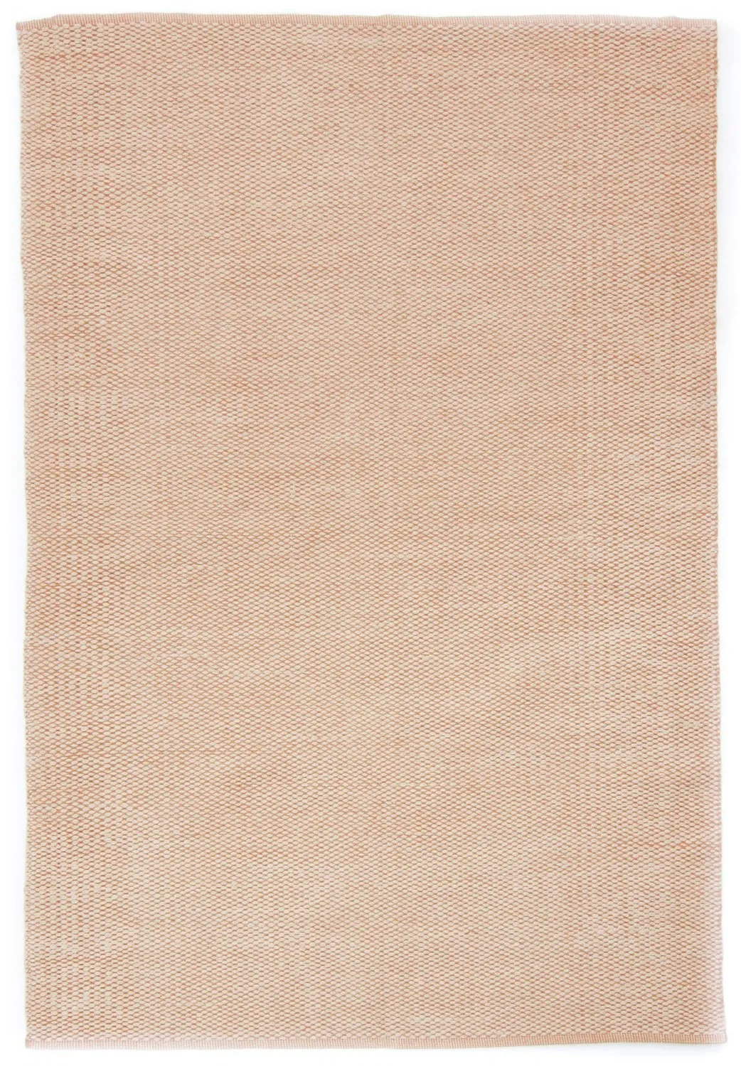 Kludetæppe - Tuva (beige)