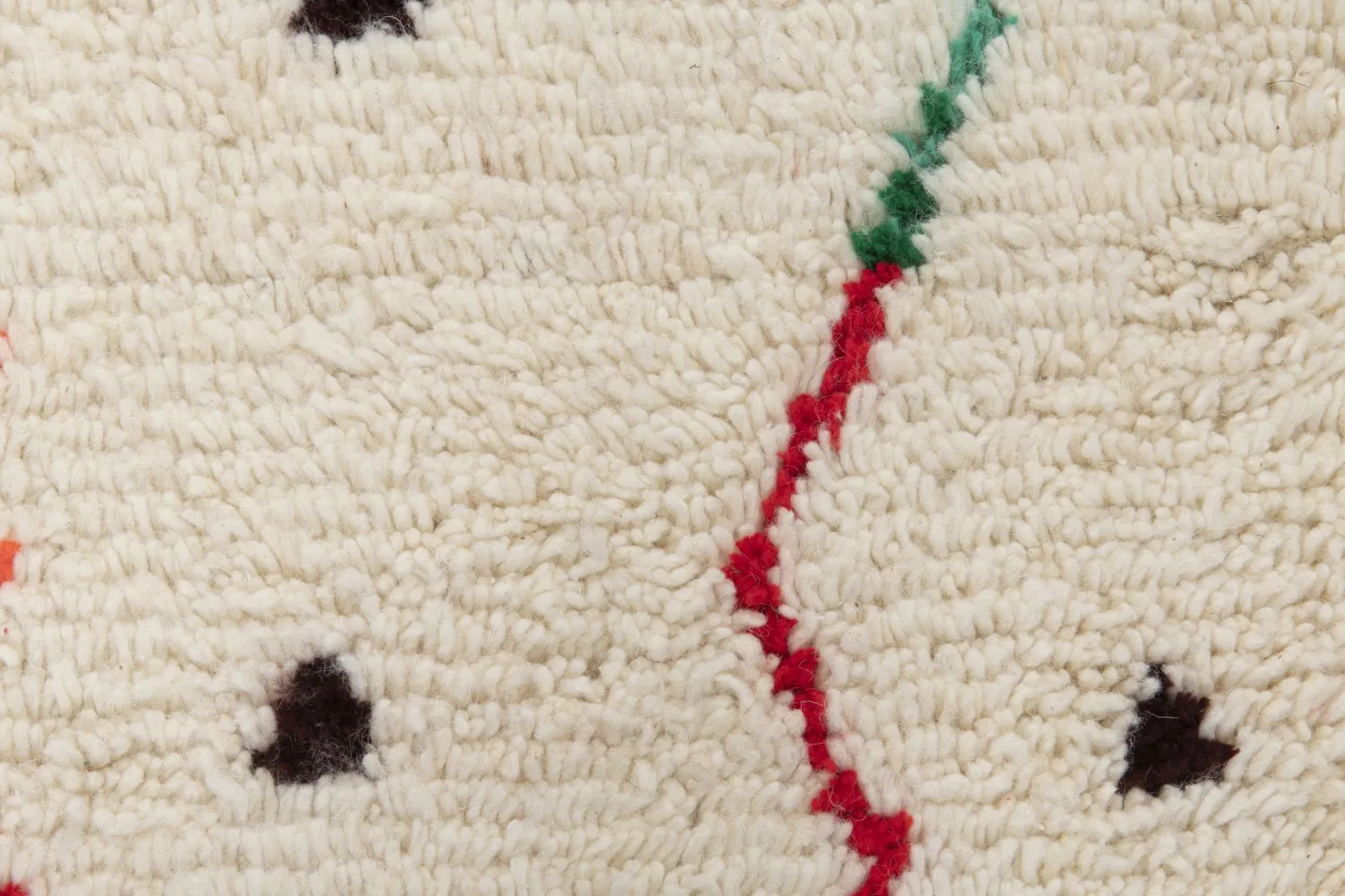 Kelimtæppe Marokkansk berber tæppe Azilal 250 x 140 cm