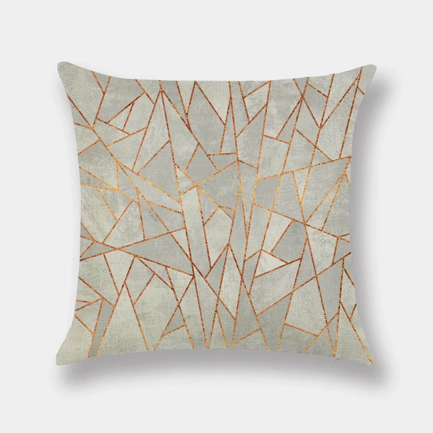 Pudebetræk 50 x 50 cm