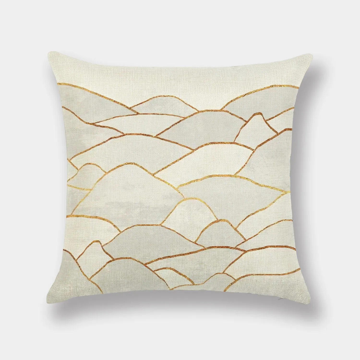 Pudebetræk 50 x 50 cm