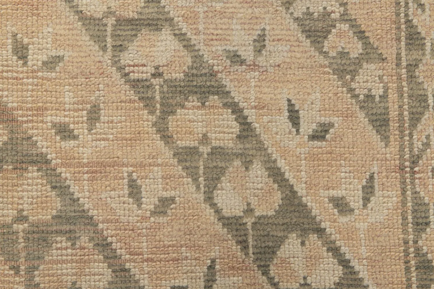 Kelimtæppe Marokkansk berber tæppe Azilal Special Edition 450 x 190 cm