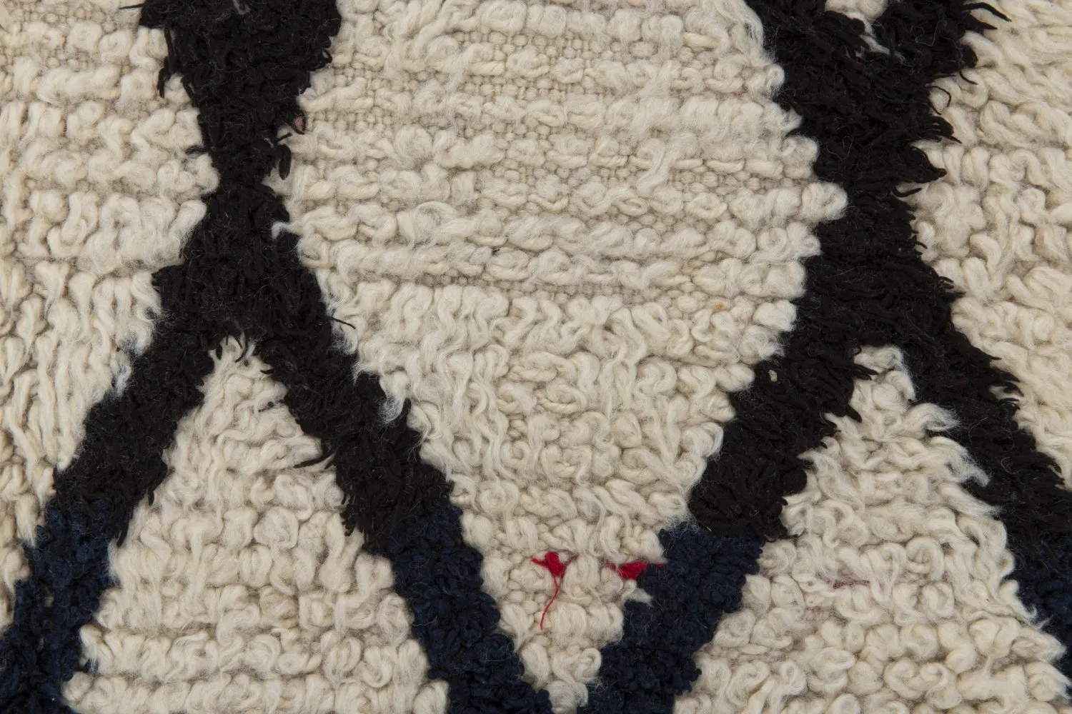 Kelimtæppe Marokkansk berber tæppe Azilal 300 x 100 cm