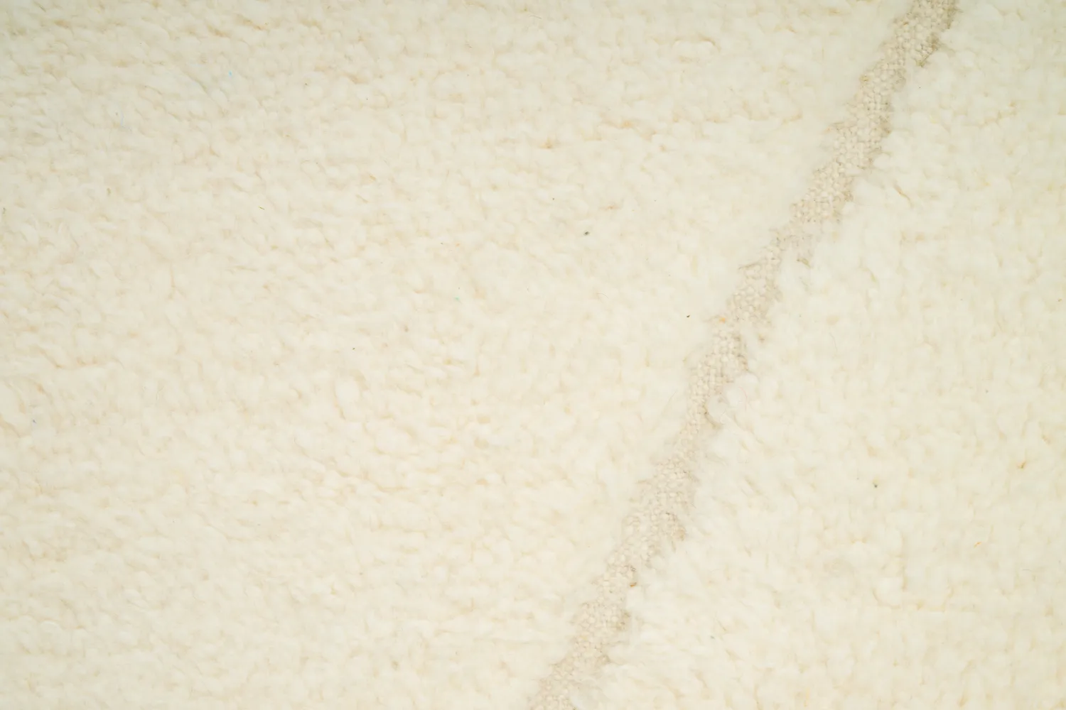 Kelimtæppe Marokkansk berber Beni Ouarain 195 x 300 cm