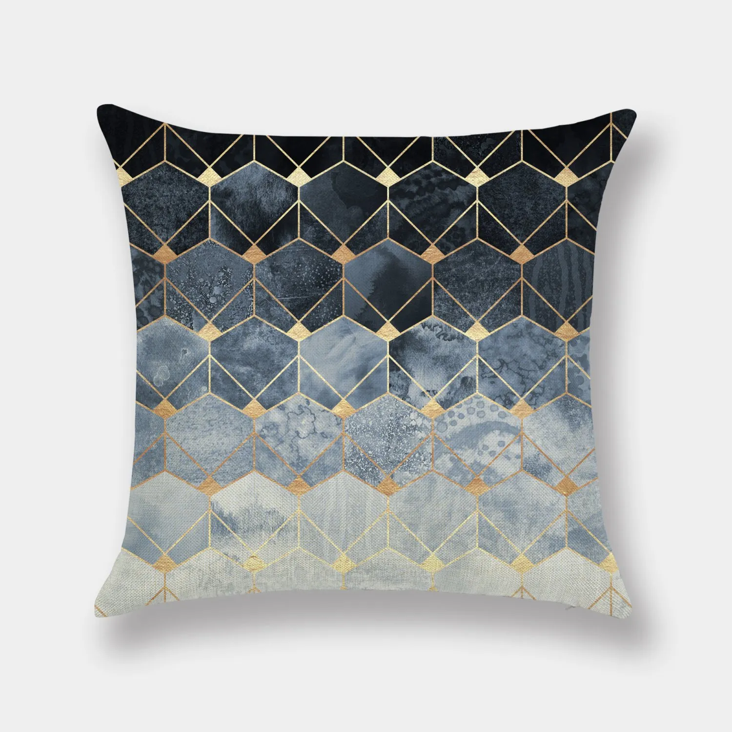 Pudebetræk 50 x 50 cm