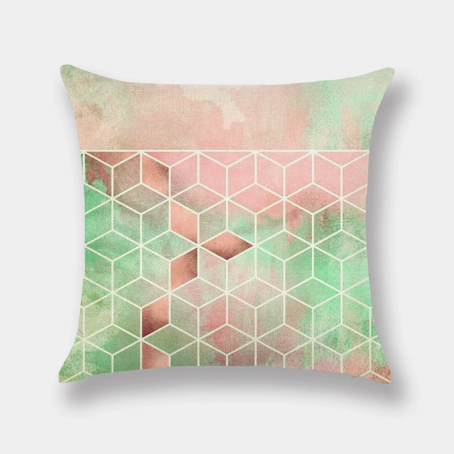 Pudebetræk 50 x 50 cm