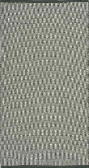 Plasttæpper - Horredstæppet Estelle (grøn)