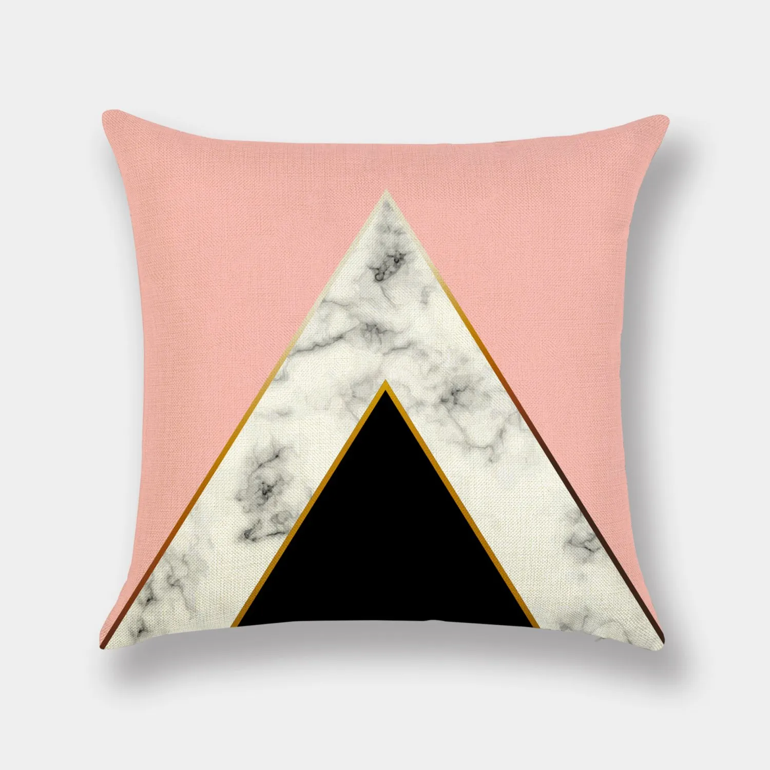 Pudebetræk 50 x 50 cm