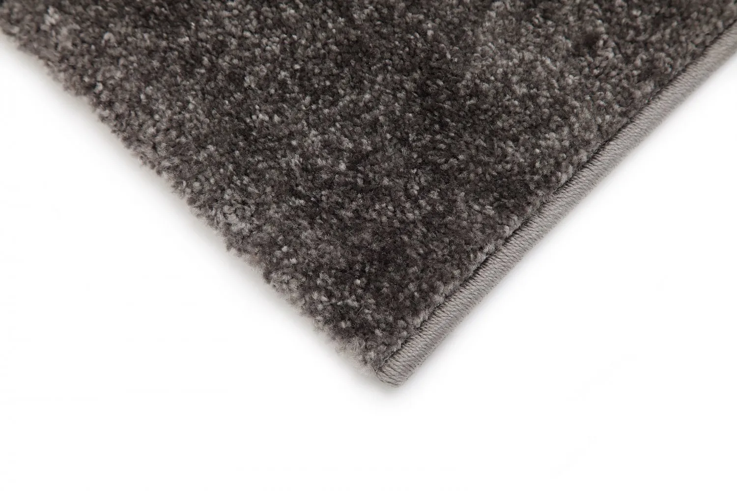 Wilton-tæppe - Aura (antracit)