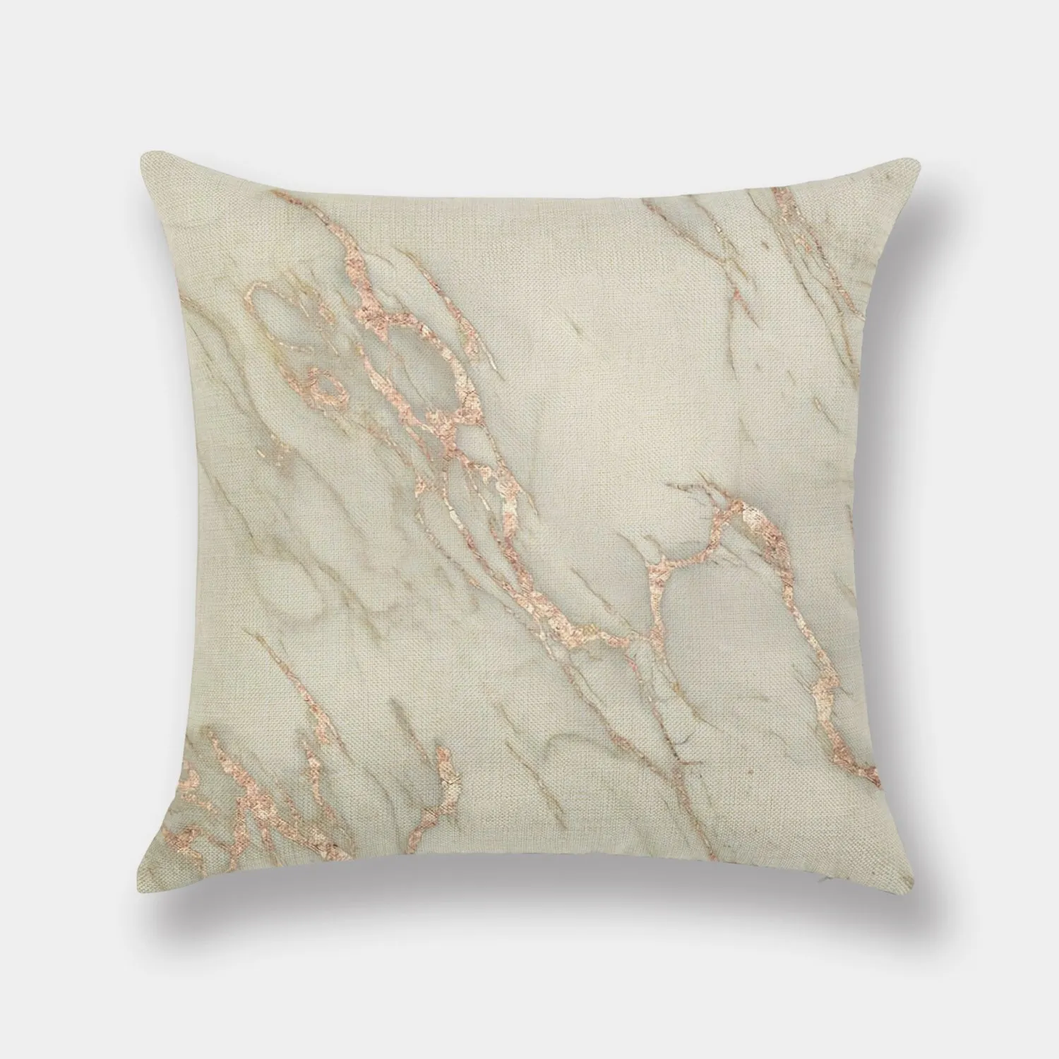 Pudebetræk 50 x 50 cm