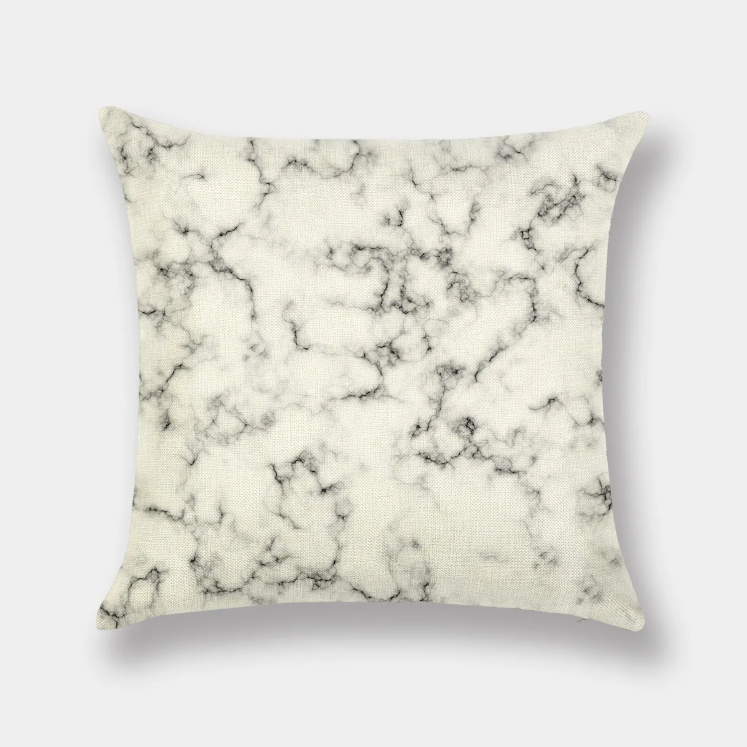 Pudebetræk 50 x 50 cm