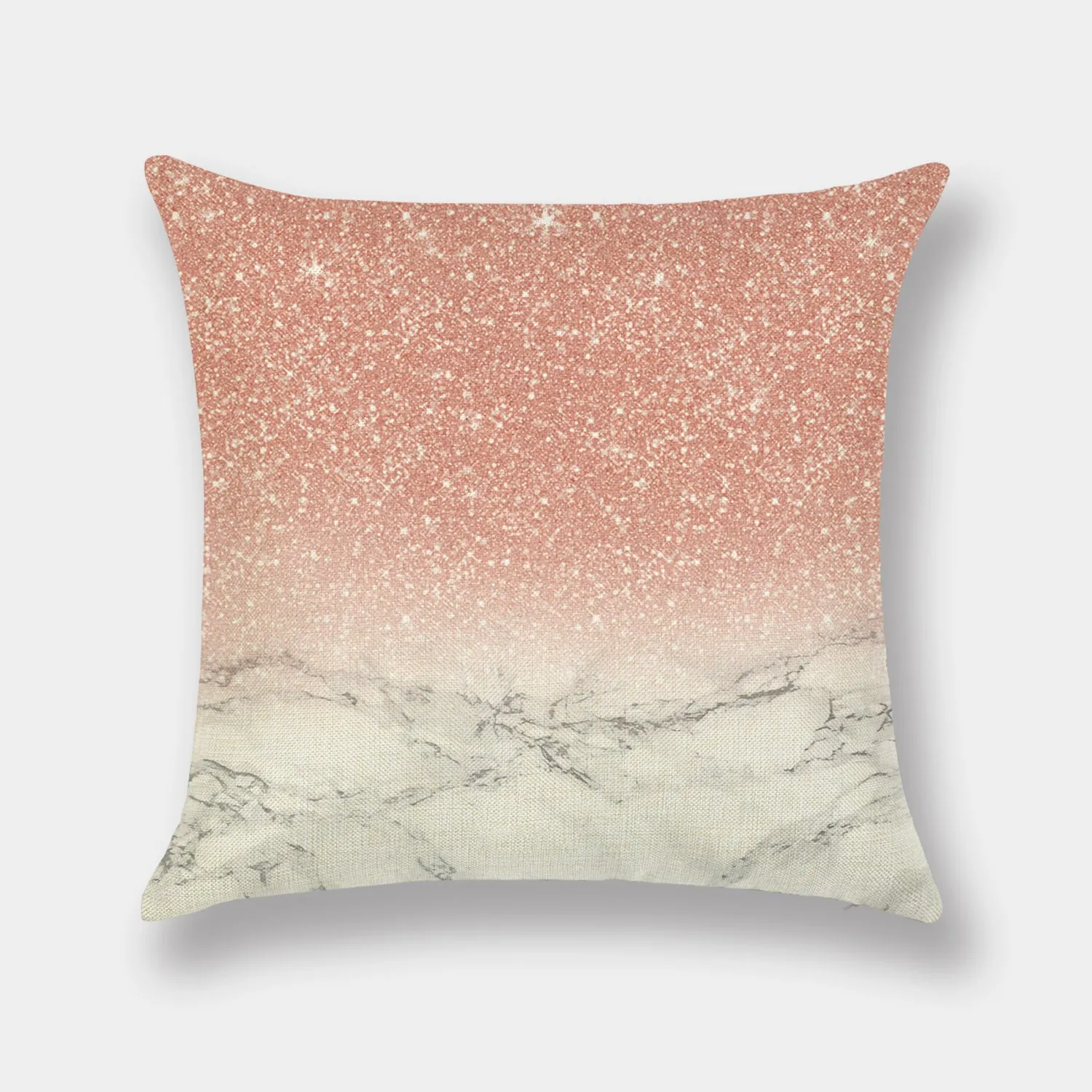 Pudebetræk 50 x 50 cm